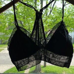 Aerie lace bra